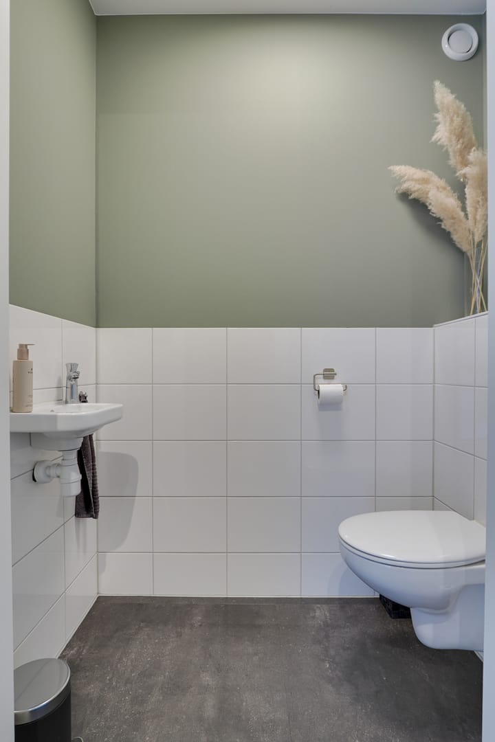 Appartement te koop: Burgemeester Hoogenboomlaan 35E, Hoogwoud