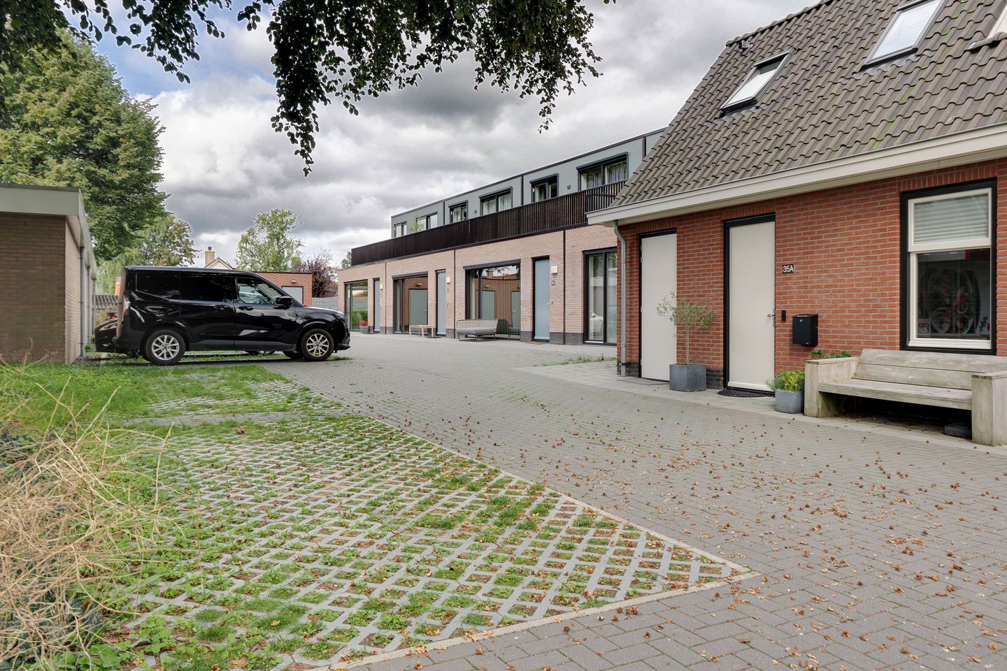 Foto 44 van Burgemeester Hoogenboomlaan 35-E