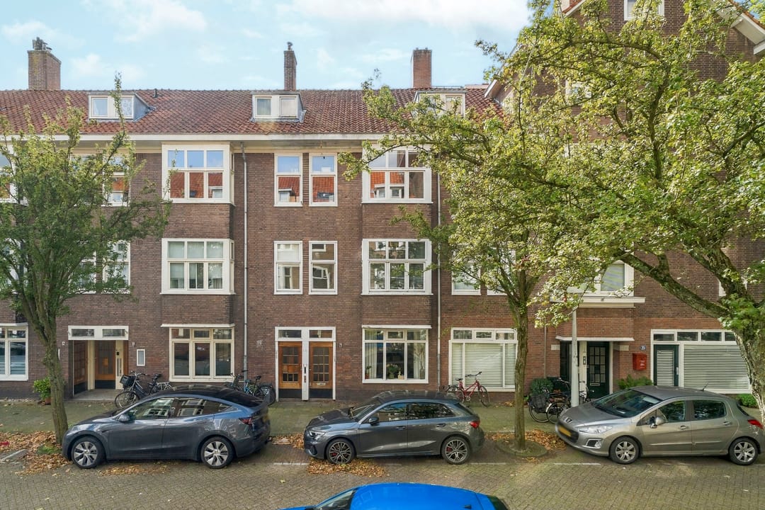 Photo 1 of Katwijkstraat 21-H