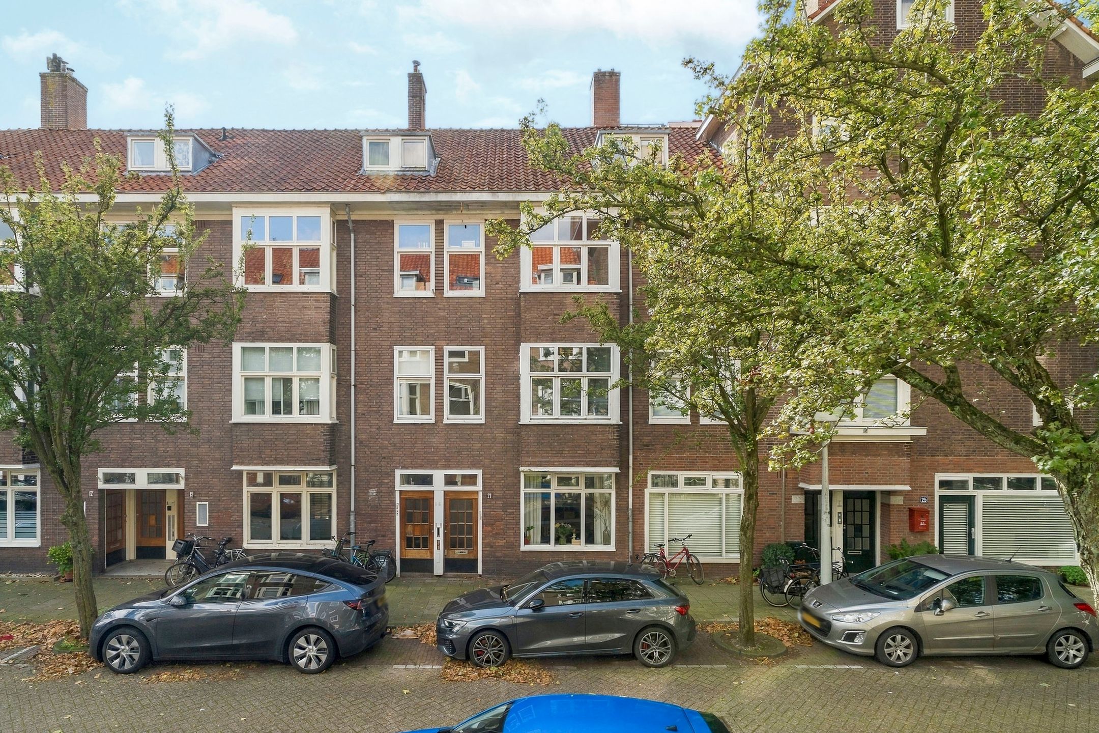 Katwijkstraat 21 H