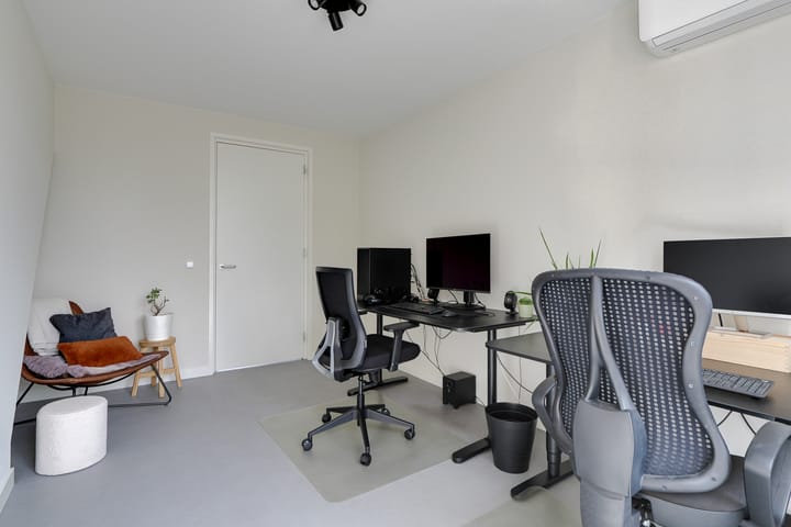 Appartement te koop: Burgemeester Hoogenboomlaan 35E, Hoogwoud
