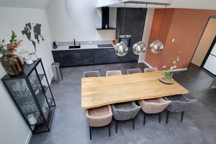 Appartement te koop: Burgemeester Hoogenboomlaan 35E, Hoogwoud