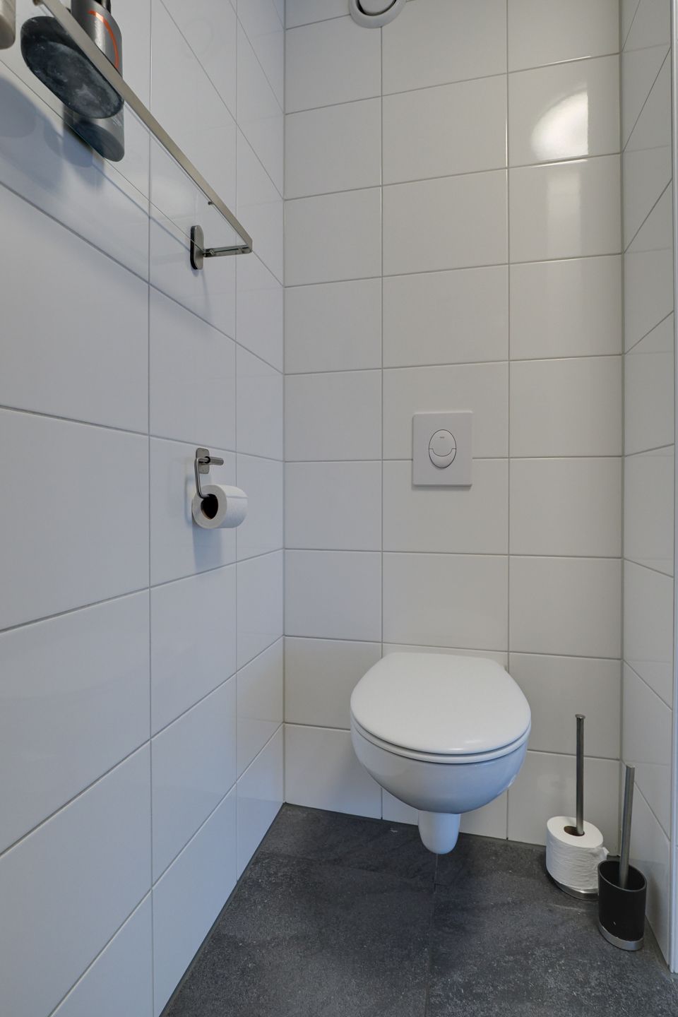 Foto 33 van Burgemeester Hoogenboomlaan 35-E