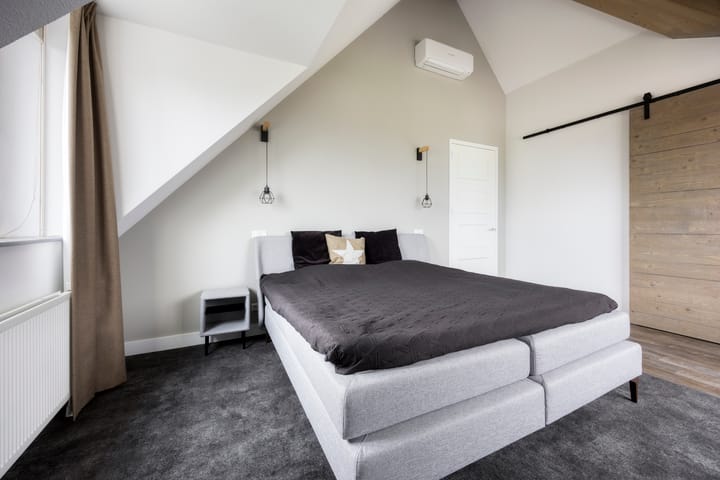 Appartement te koop: Zinkweg 5, Oud-Beijerland