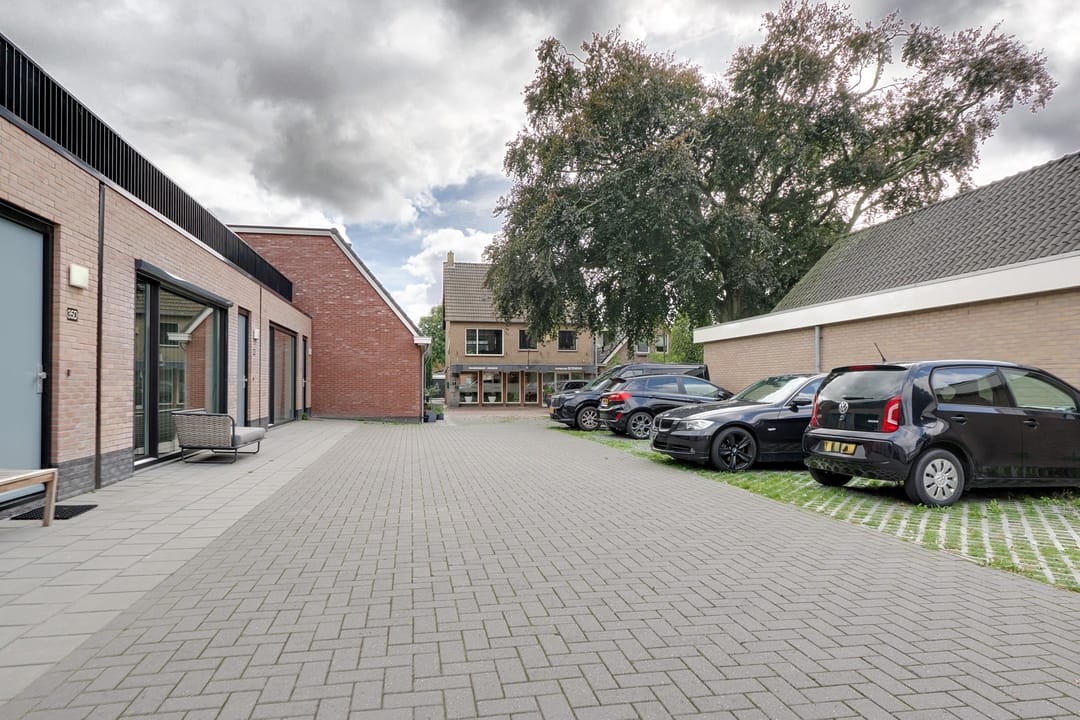 Foto 43 van Burgemeester Hoogenboomlaan 35-E