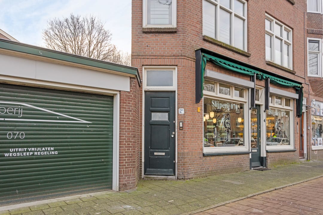 Foto 17 van Van Musschenbroekstraat 2-A