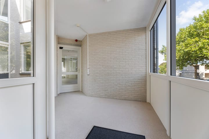 Appartement te koop: Seringstraat 101, Wezep