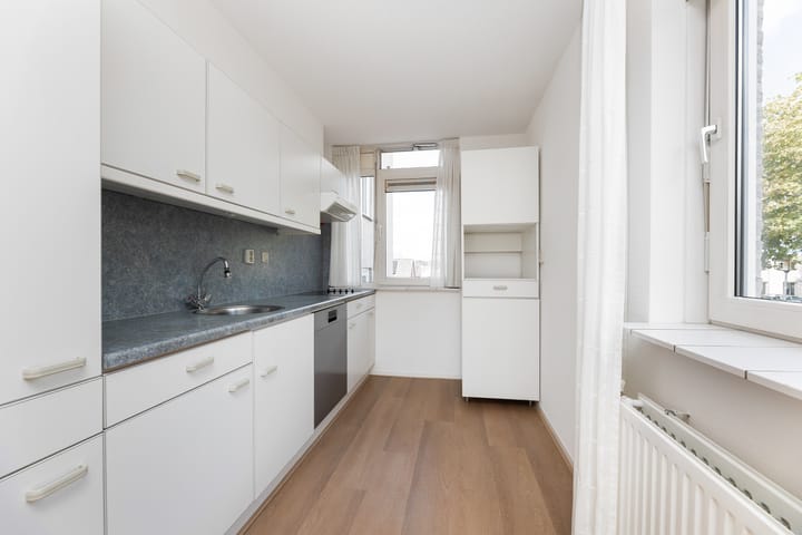 Appartement te koop: Seringstraat 101, Wezep