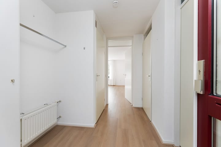 Appartement te koop: Seringstraat 101, Wezep