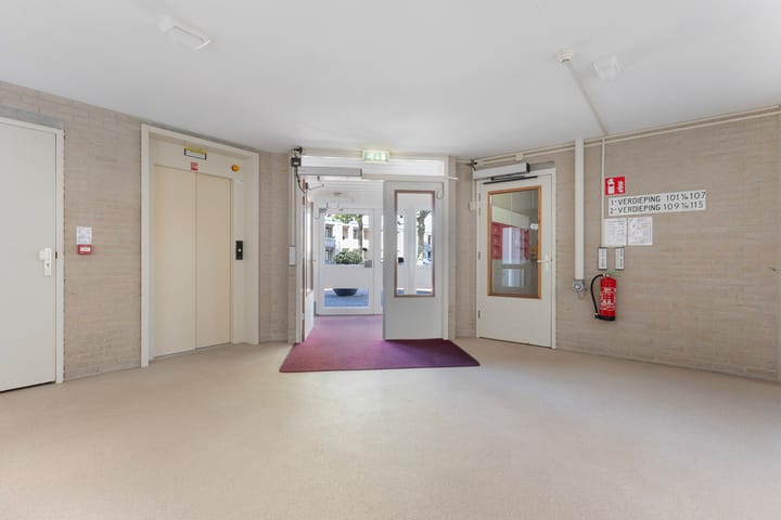 Appartement te koop: Seringstraat 101, Wezep
