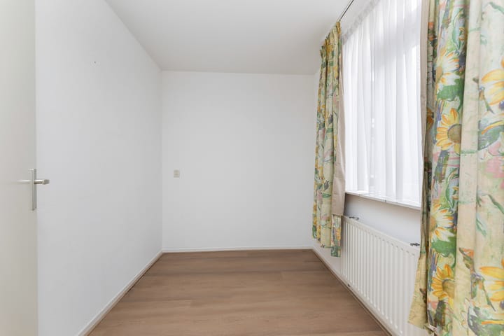 Appartement te koop: Seringstraat 101, Wezep