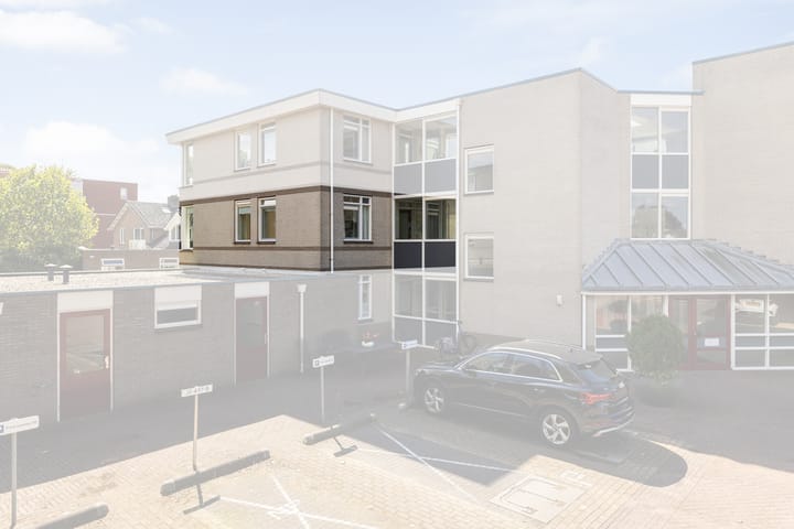 Appartement te koop: Seringstraat 101, Wezep