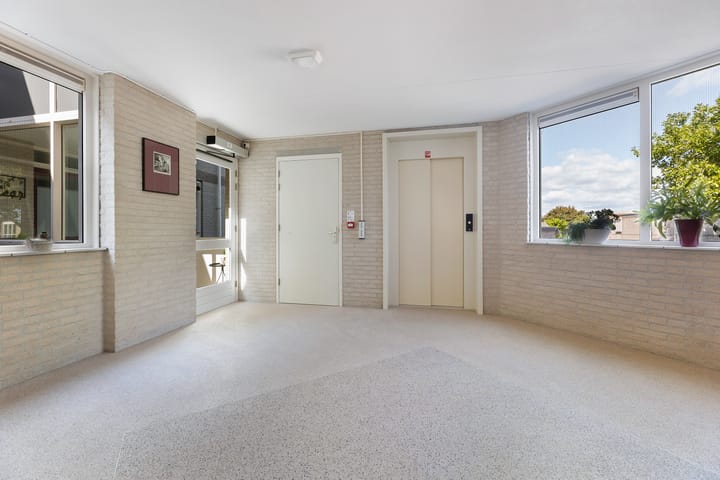 Appartement te koop: Seringstraat 101, Wezep
