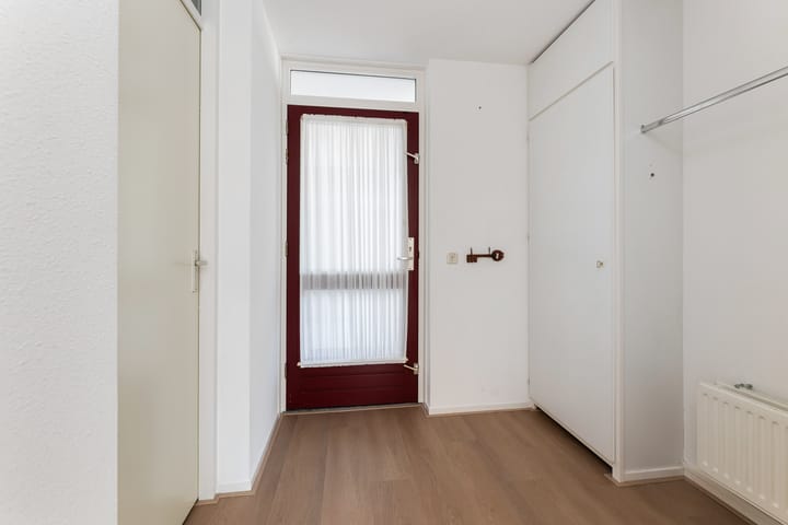 Appartement te koop: Seringstraat 101, Wezep