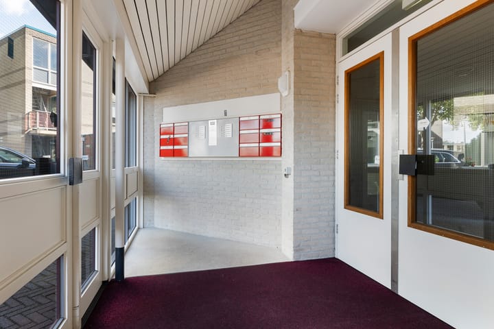 Appartement te koop: Seringstraat 101, Wezep