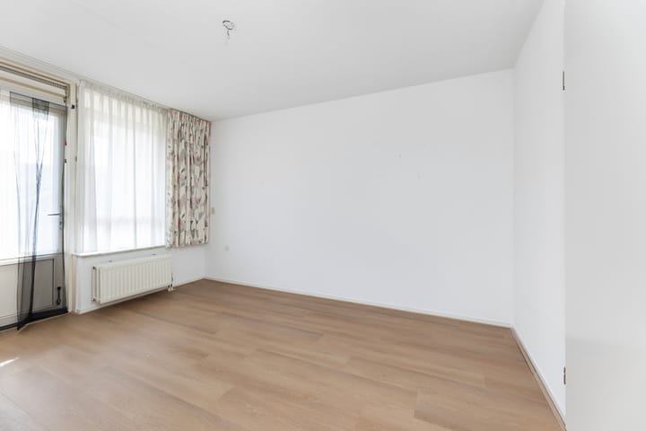 Appartement te koop: Seringstraat 101, Wezep