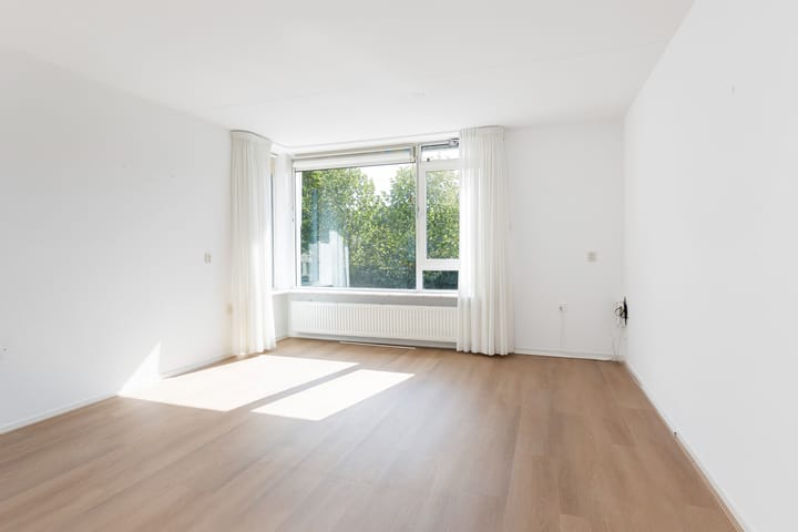 Appartement te koop: Seringstraat 101, Wezep