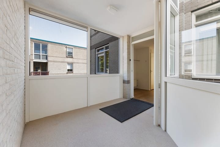 Appartement te koop: Seringstraat 101, Wezep