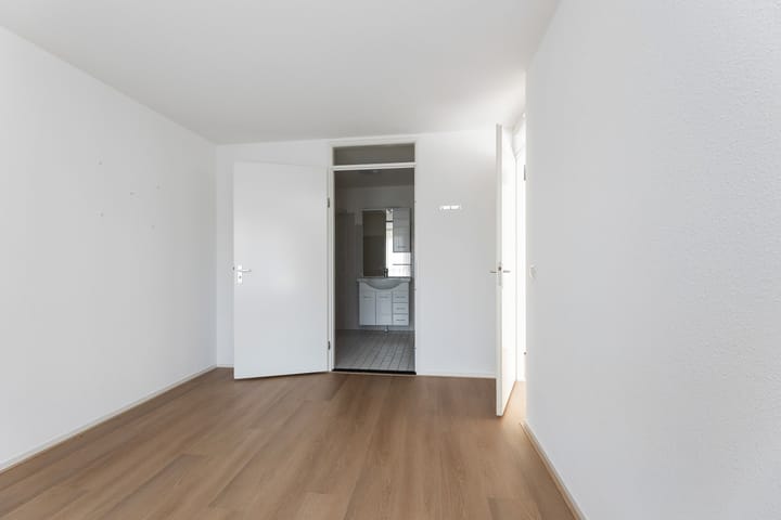 Appartement te koop: Seringstraat 101, Wezep