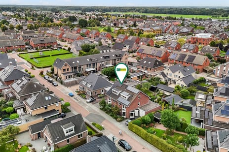Marga Klompéstraat thumbnail