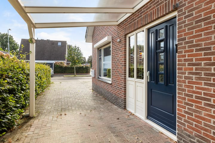 Foto 4 van Wolweversstraat 10