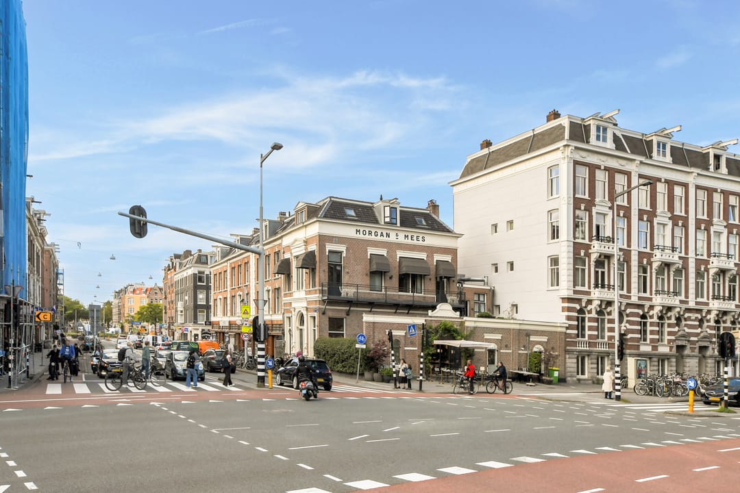 Foto 22 van Derde Hugo de Grootstraat 22-1