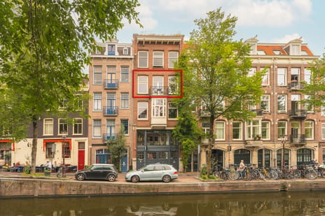 Looiersgracht thumbnail