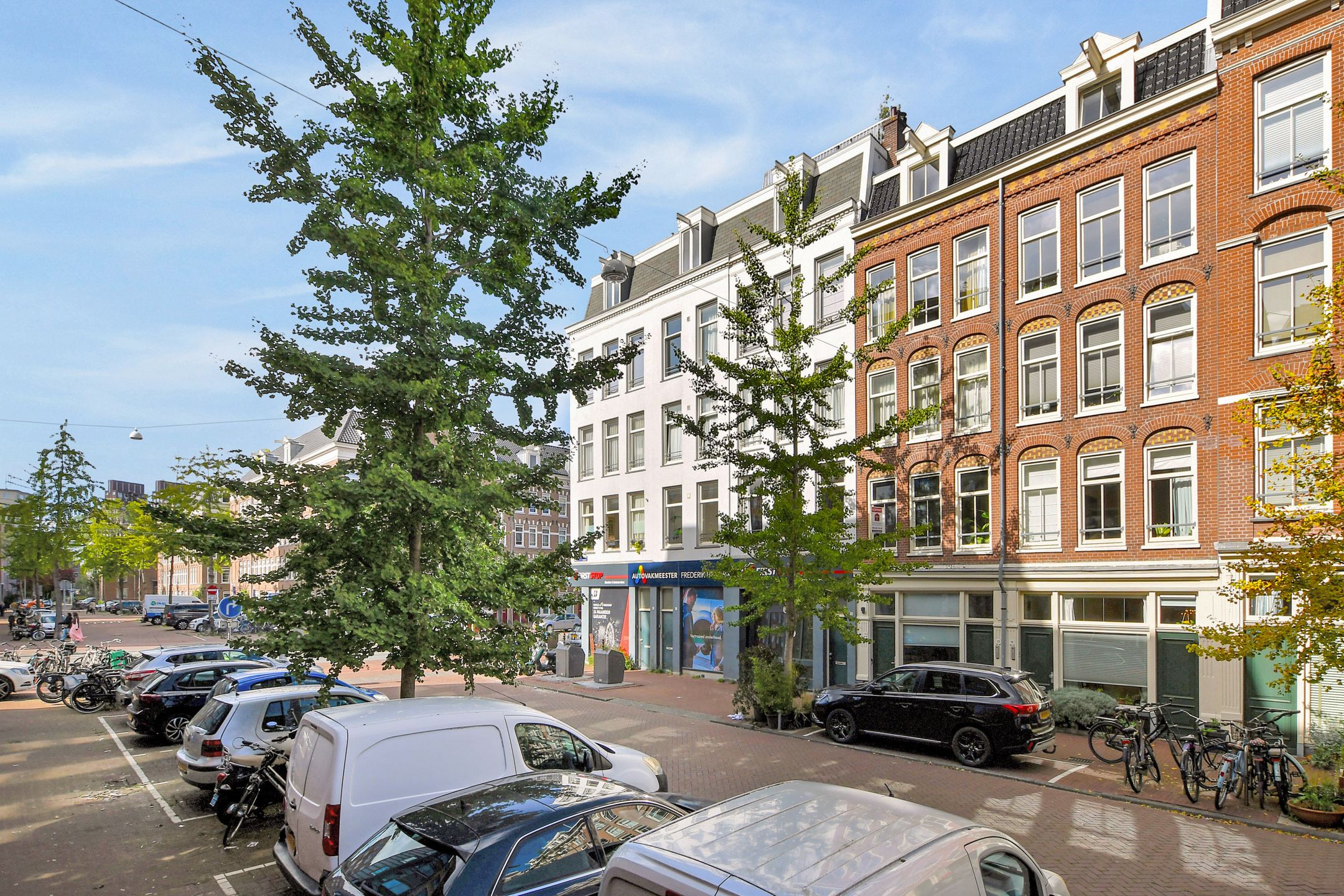 Foto 21 van Derde Hugo de Grootstraat 22-1