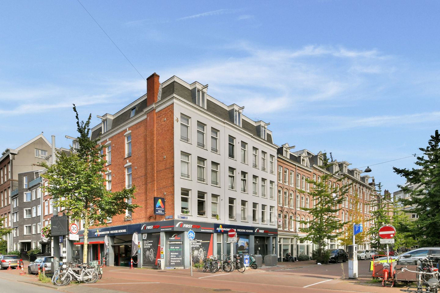 Foto 20 van Derde Hugo de Grootstraat 22-1