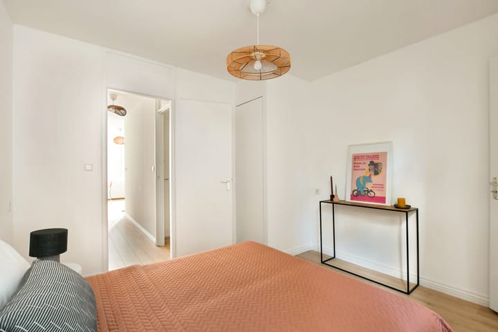 Studio te koop: Derde Hugo de Grootstraat 22-1, Amsterdam