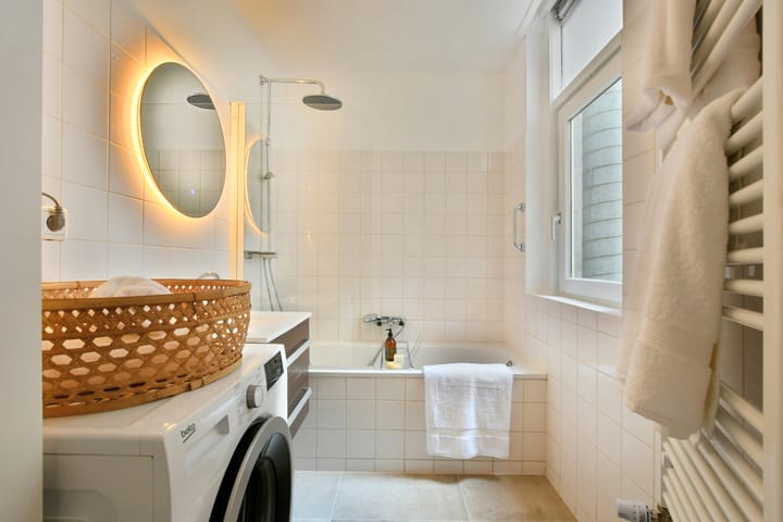 Studio te koop: Derde Hugo de Grootstraat 22-1, Amsterdam