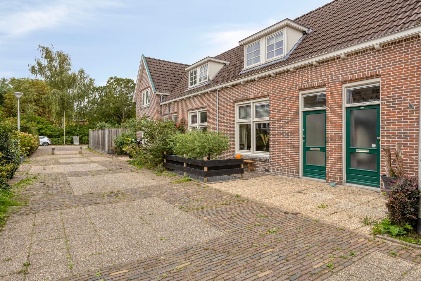 Foto 19 van Kwekerijstraat 7