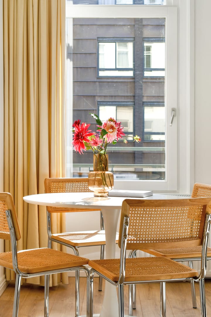 Studio te koop: Derde Hugo de Grootstraat 22-1, Amsterdam