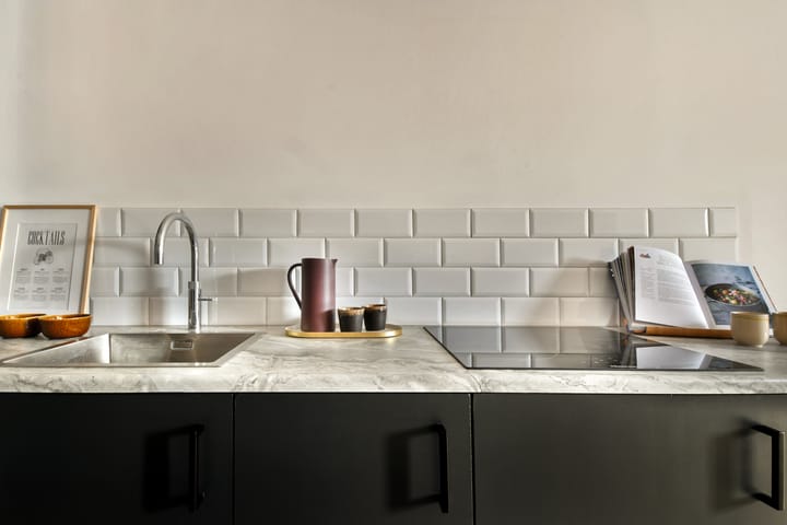 Studio te koop: Derde Hugo de Grootstraat 22-1, Amsterdam
