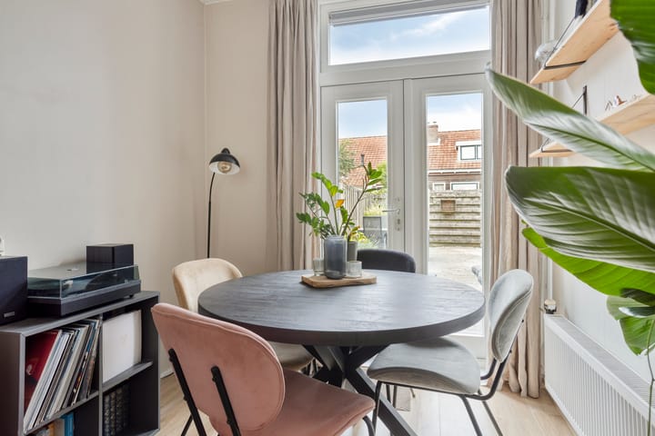 Foto 4 van Kwekerijstraat 7