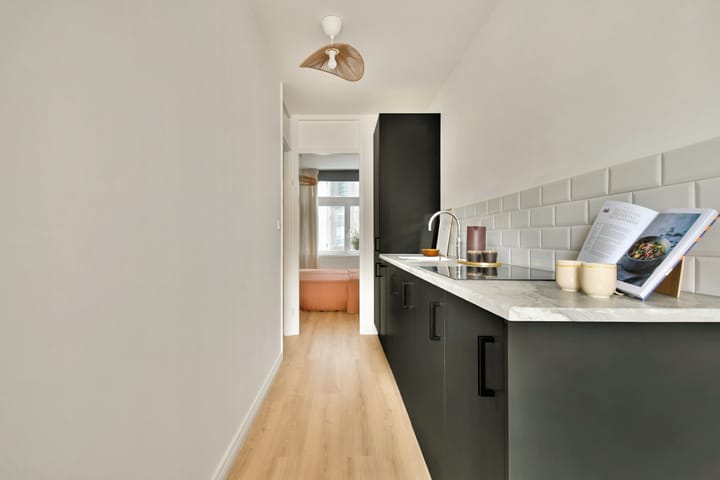 Foto 5 van Derde Hugo de Grootstraat 22-1