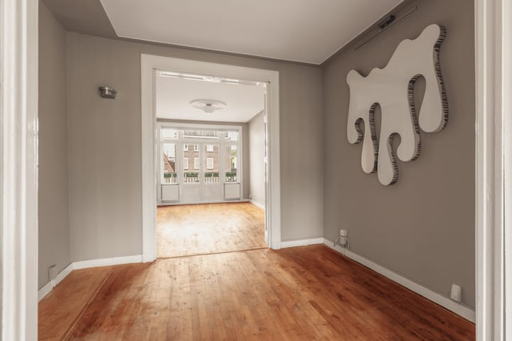 Foto 4 van Looiersgracht 32-3