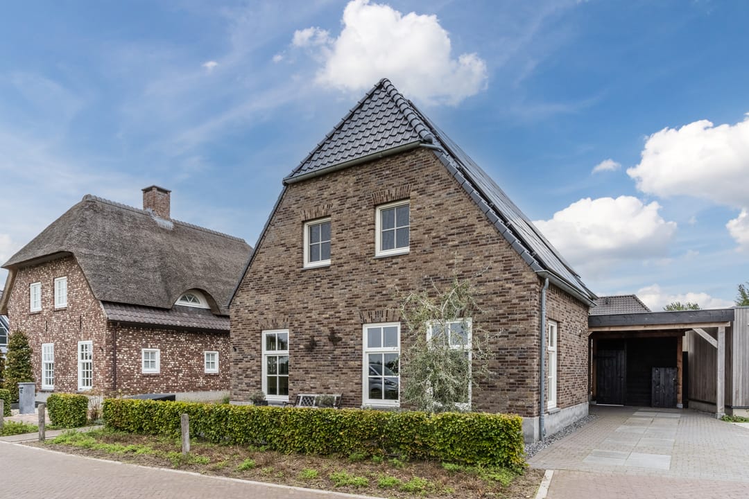 Photo 1 of Leijgraafhof 44