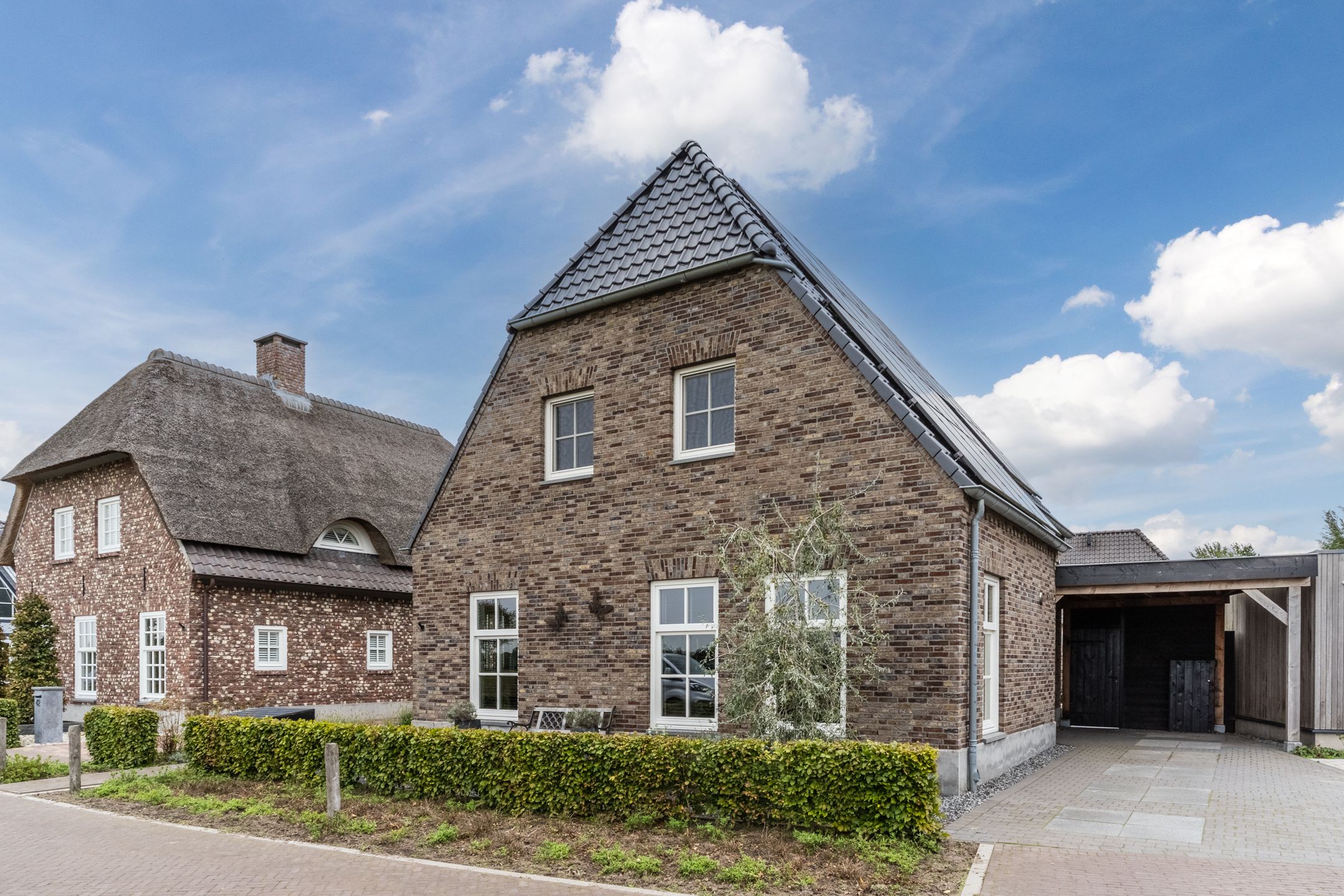 Leijgraafhof 44 
