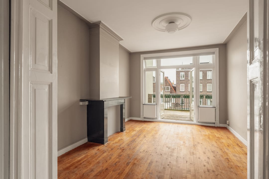 Foto 17 van Looiersgracht 32-3