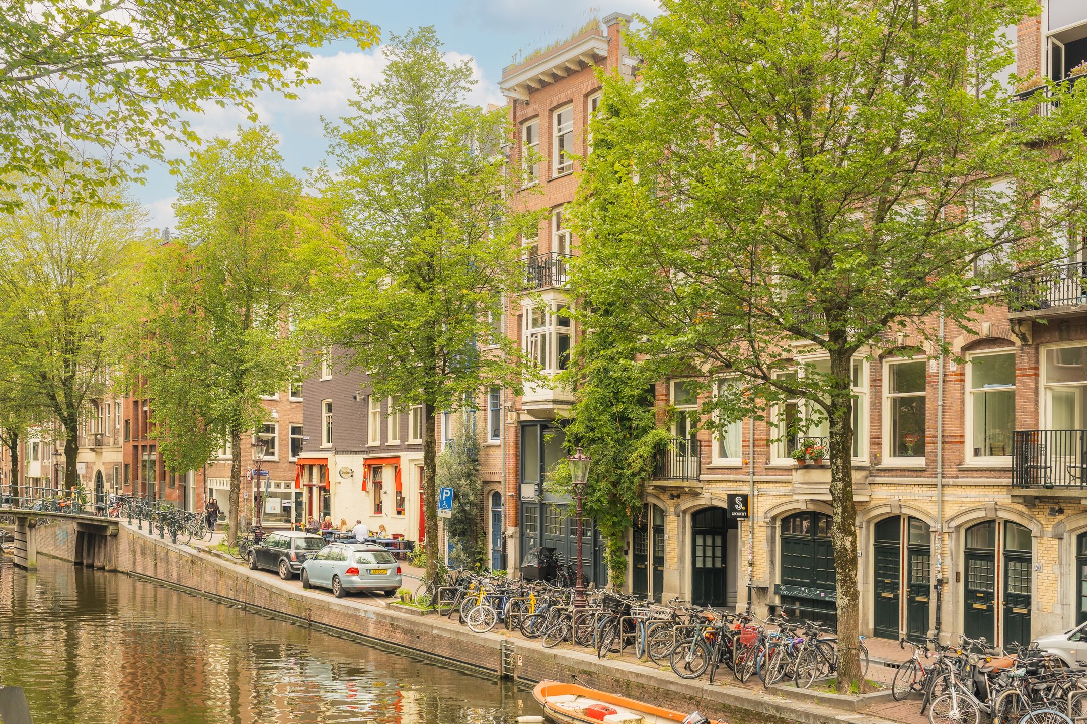 Foto 33 van Looiersgracht 32-3