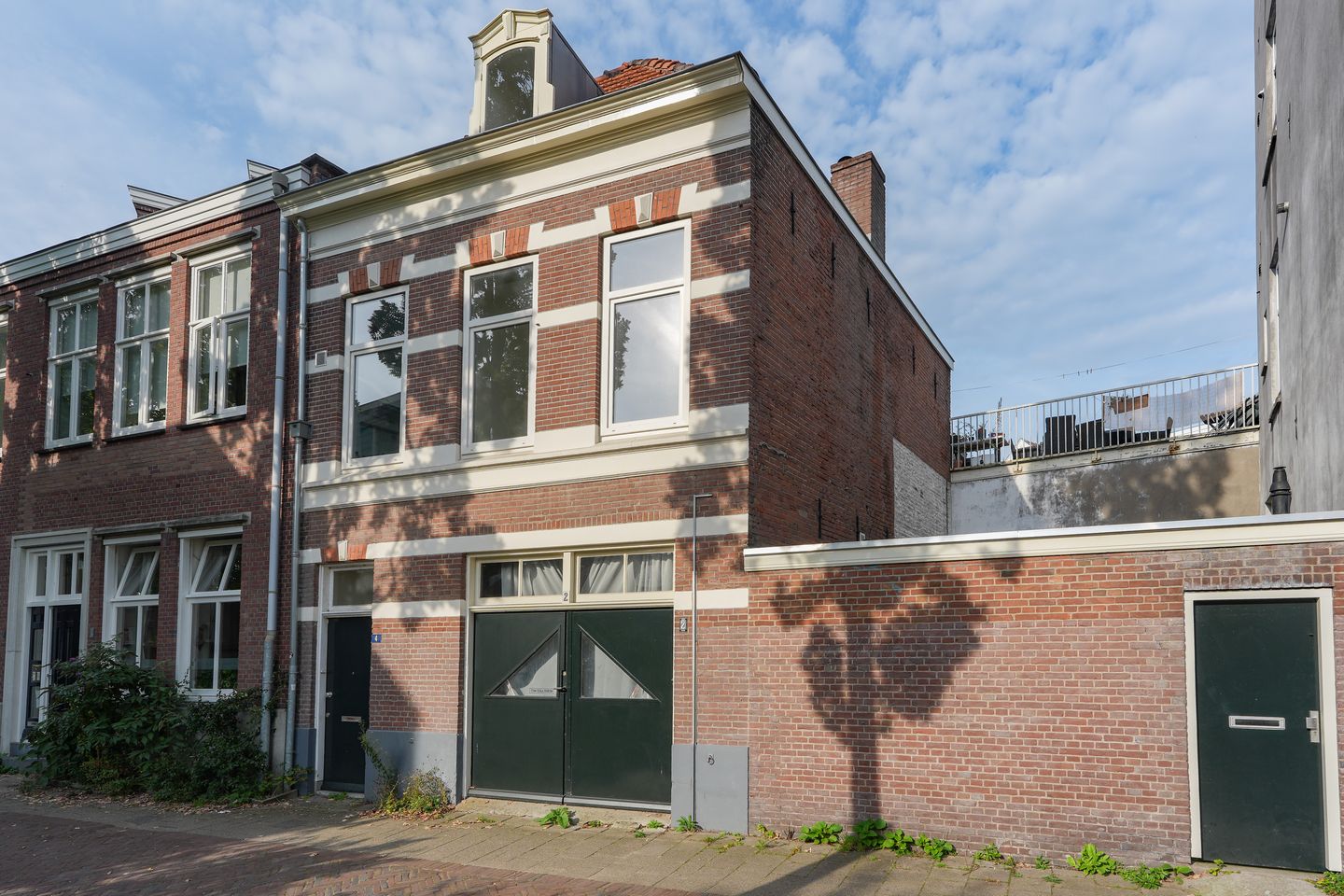 Foto 1 van Jan de Wittstraat 4
