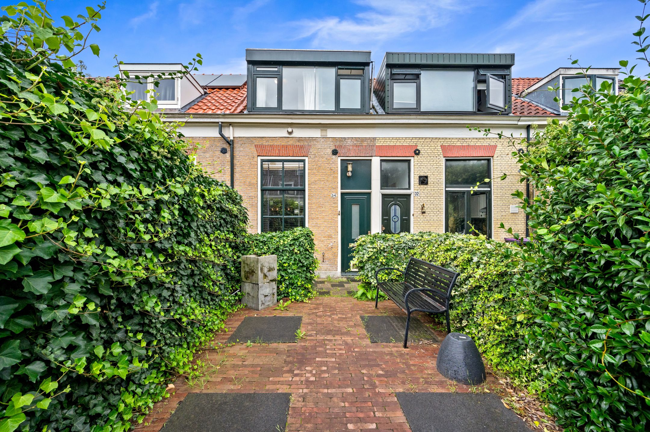 Photo 6 of Westerstraat 34