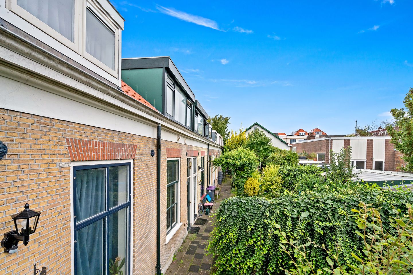 Photo 4 of Westerstraat 34