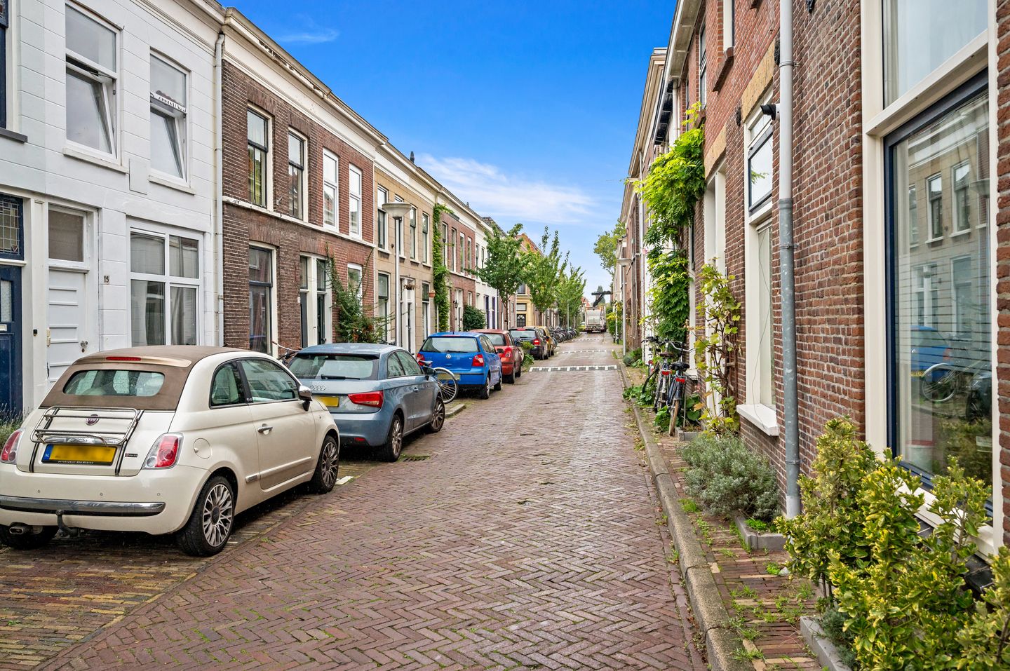 Photo 34 of Westerstraat 34
