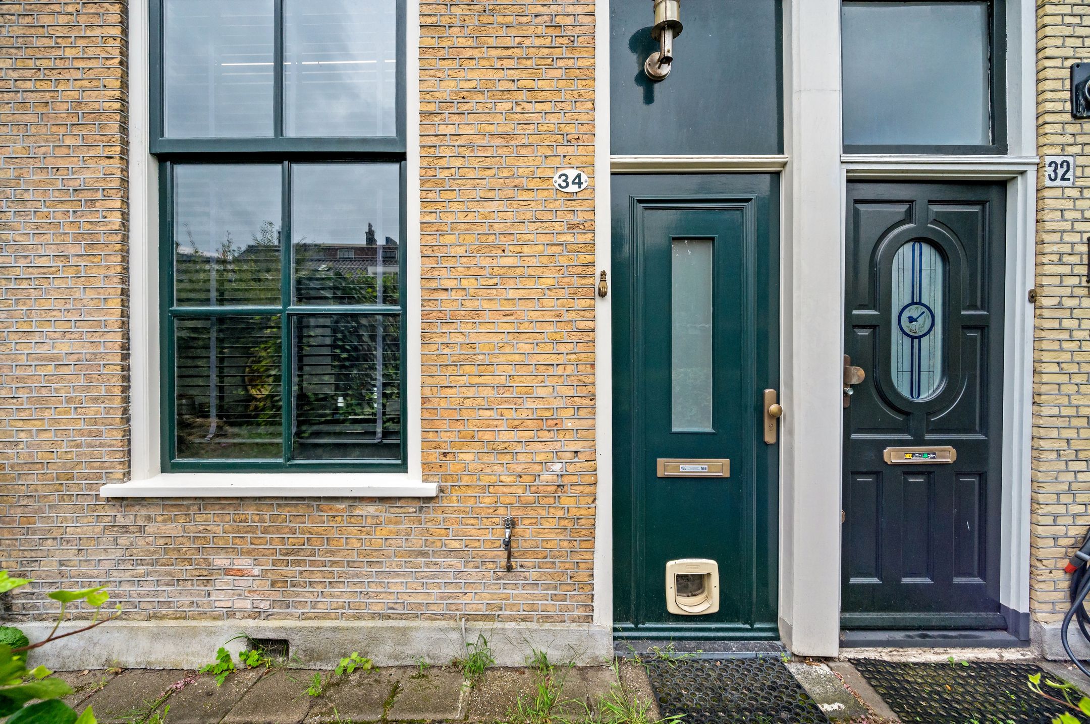 Photo 9 of Westerstraat 34