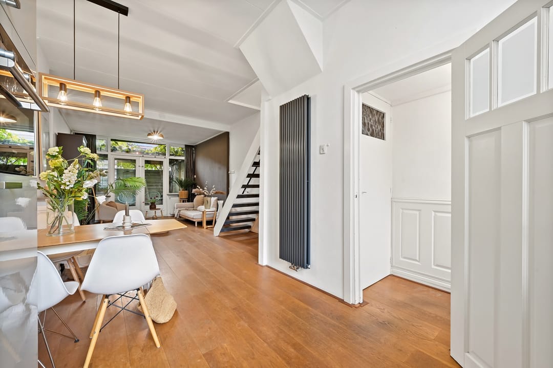Photo 17 of Westerstraat 34