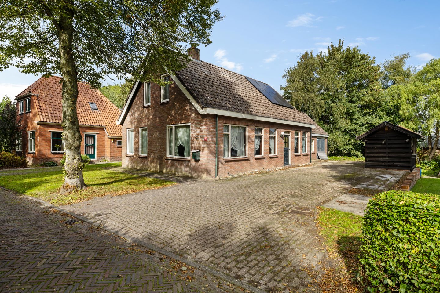 Foto 4 van Peperstraat 4