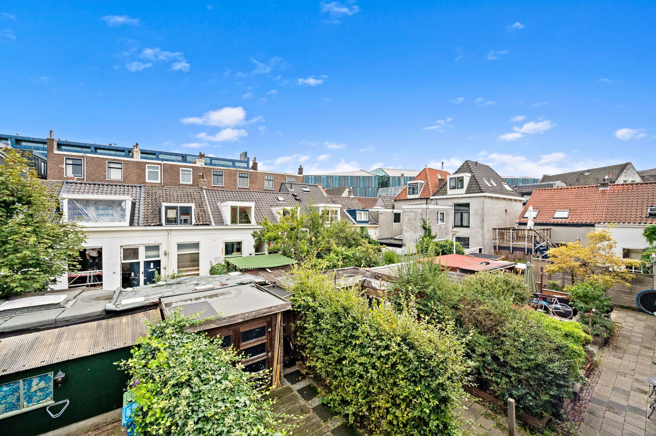 Photo 24 of Westerstraat 34