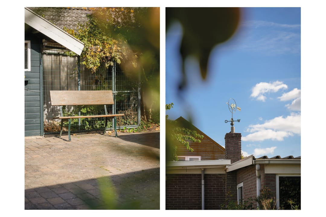 Photo 46 of Dorpstraat 13-A